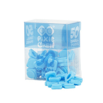 Malé Pixie PXP-01 světlá modrá