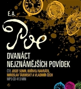Dvanáct nejznámějších povídek