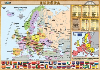 Európa - Petr Kupka