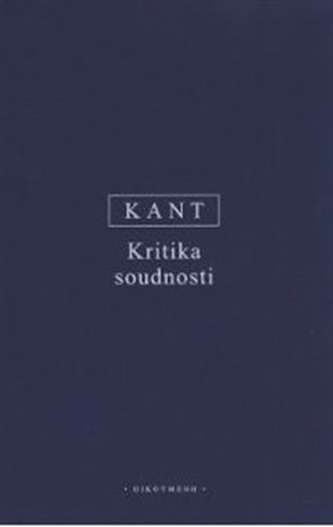 Kritika soudnosti
