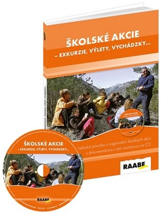 ŠKOLSKÉ AKCIE