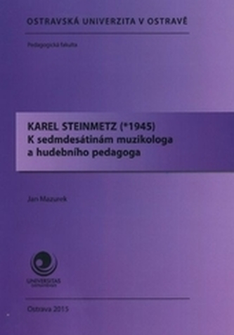 Karel Steinmetz (1945)