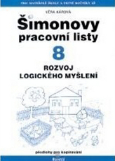 ŠPL 8 - Rozvoj logického myšlení