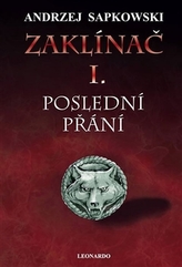 Zaklínač I: Poslední přání