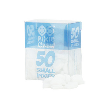 Malé Pixie PXP-01 bílá