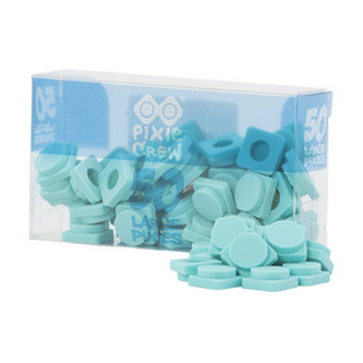 Velké Pixie PXP-02 tyrkysová