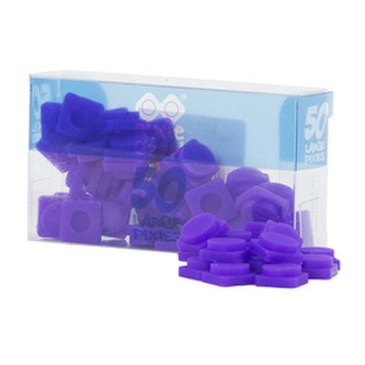 Velké Pixie PXP-02 fialová