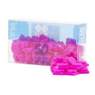 Velké Pixie PXP-02 fuchsiová