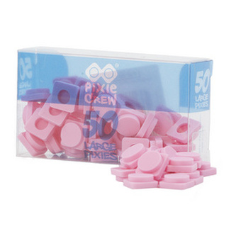 Velké Pixie PXP-02 růžová