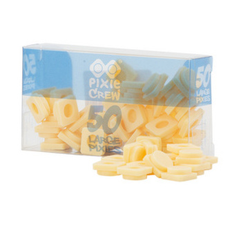 Velké Pixie PXP-02 béžová