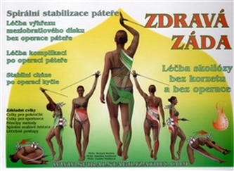 Zdravá záda / Zdravá chůze