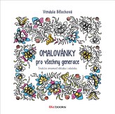 Omalovánky pro  všechny generace