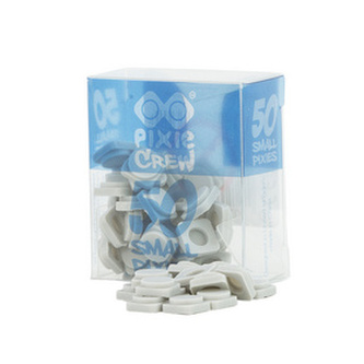 Malé Pixie PXP-01 šedá