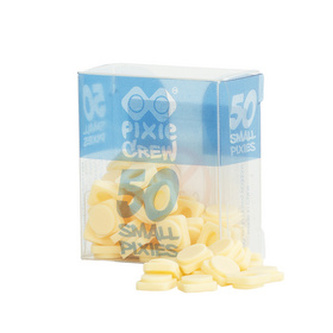 Malé Pixie PXP-01 béžová