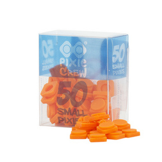 Malé Pixie PXP-01 oranžová