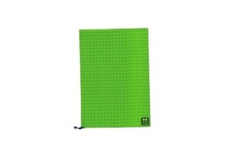 Pixie Diář S Obalem PXN-01 zelená