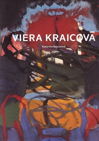 Viera Kraicová (Katarína Bajcurová, 2015)