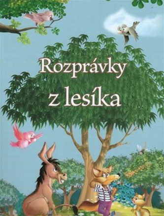 Rozprávky z lesíka