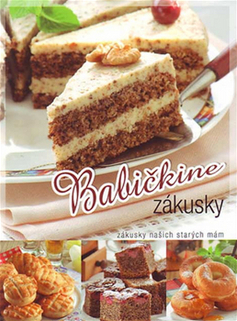 Babičkine zákusky