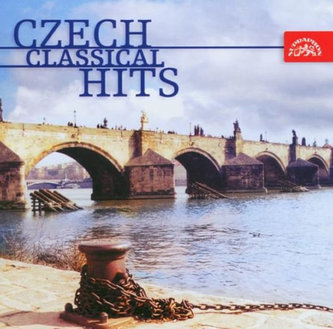 České Klasické Hity - CD