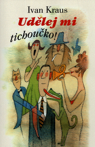 Udělej mi tichoučko