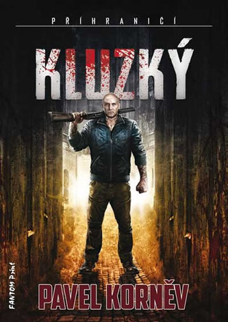Příhraničí 2 - Kluzký - Korněv Pavel