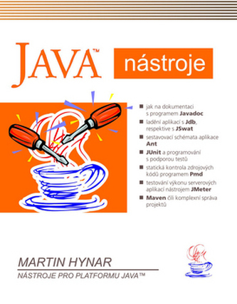 Java nástroje