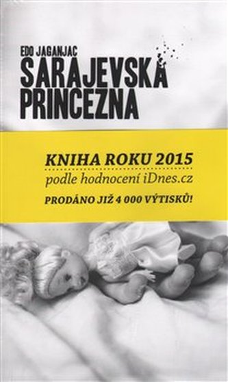 Sarajevská princezna