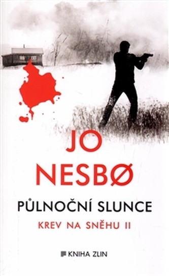 Půlnoční slunce (paperback)
