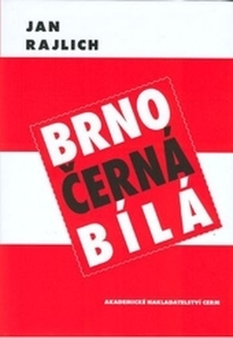 Brno – černá bílá