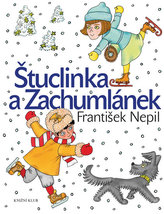 Obrázek knihy