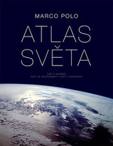 Atlas světa      MD