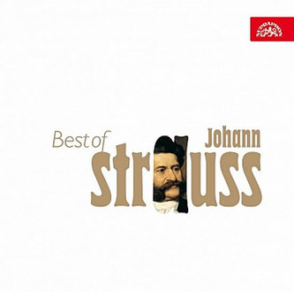 Johann Strauss : Best of Johann Strauss