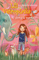 Lili Větroplaška 1: Se slony se nemluví!