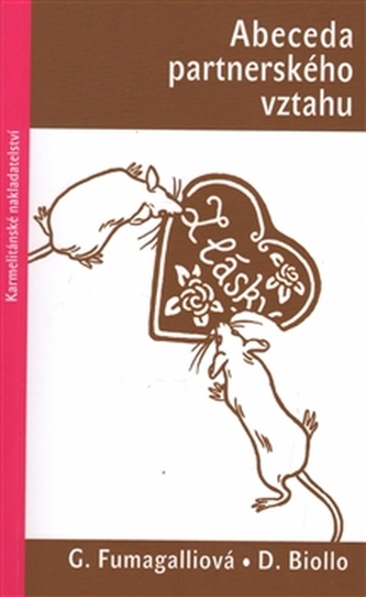 Abeceda partnerského vztahu (Giovanna Fumagalli, 2015)