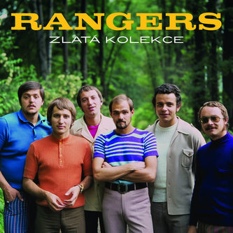 Rangers: Zlatá kolekce