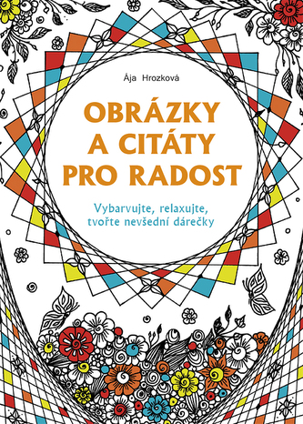 Obrázky a citáty pro radost