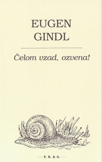 Čelom vzad, ozvena! Čelom vzad, ozvena!