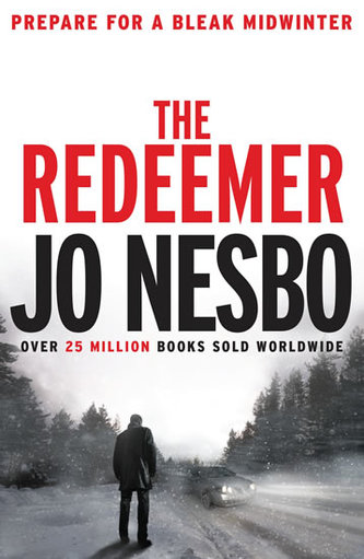 The Redeemer (Jo Nesbø, 2015)