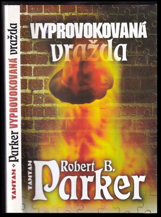 Vyprovokovaná vražda