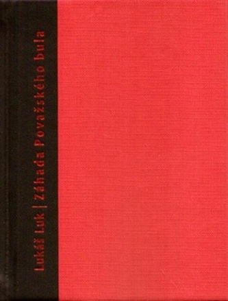 Záhada Považského bula