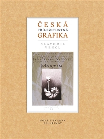 Česká příležitostná grafika Česká příležitostná grafika