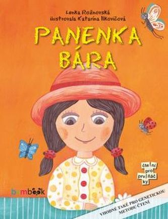 Panenka Bára