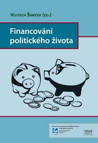 Financování politického života (, 2015)