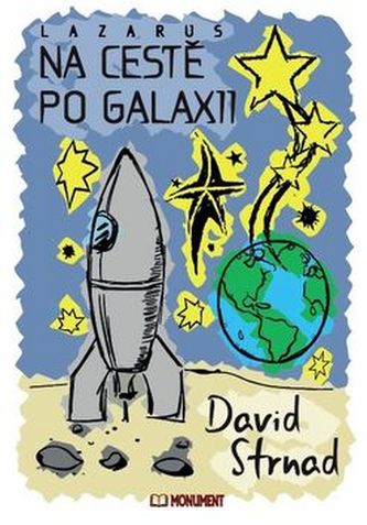 Na cestě po Galaxii
