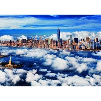 DPZ 1500 New York