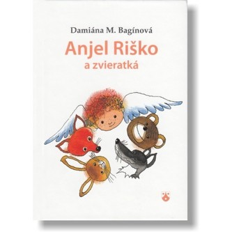 Anjel Riško a zvieratká