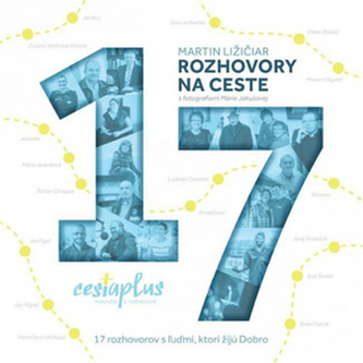 Rozhovory na ceste Rozhovory na ceste
