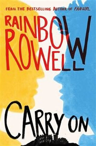 Carry On Carry On