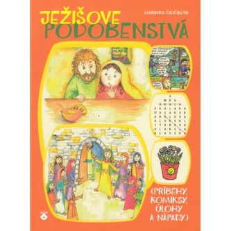 Ježišove podobenstvá Ježišove podobenstvá